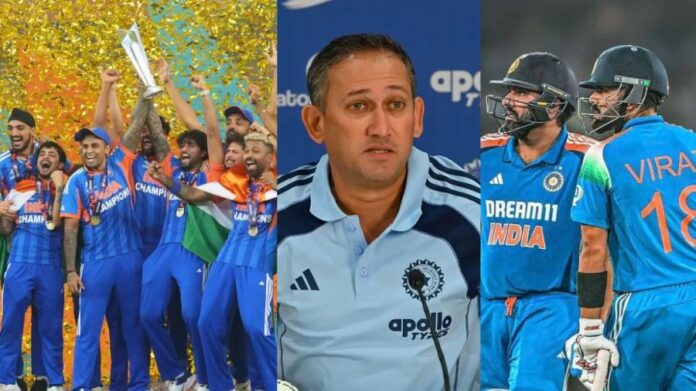 IND VS AFG
