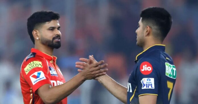 Today IPL Match 31 March 2026
