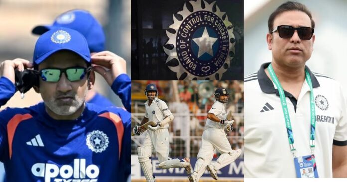 BCCI hands over the responsibility of head coach to this veteran who score 67 century