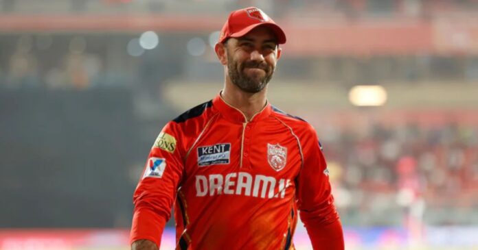 Glenn Maxwell receives call from this franchise during IPL 2026