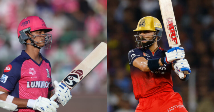 IPL Match Today 10th April 2026