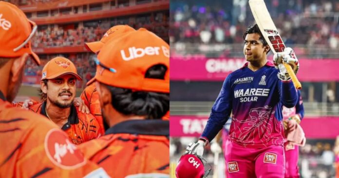 IPL Match Today 13th April 2026