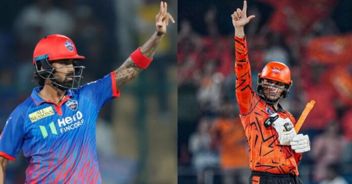 IPL Match Today 21th April 2026