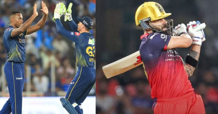IPL Match Today 30 April 2026
