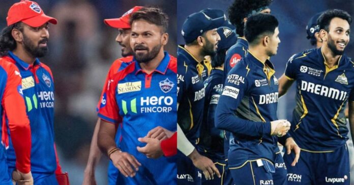 IPL Match Today 8th April 2026