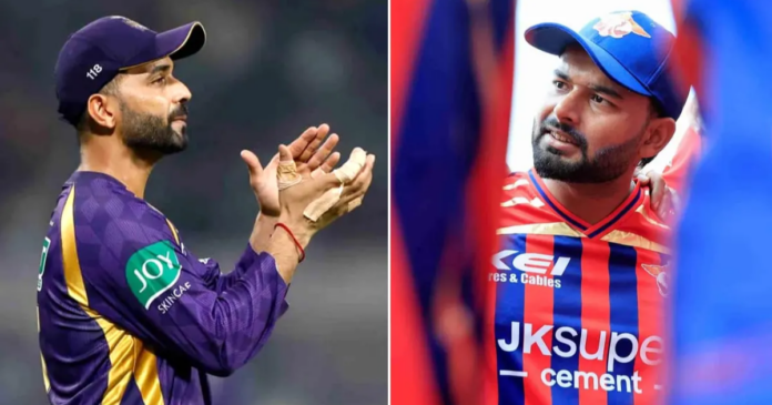 IPL Match Today 9th April 2026