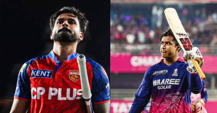 PBKS vs RR Match Prediction