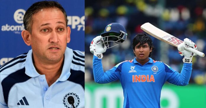 Indian team announced, but Vaibhav Sooryavanshi did not get a chance.