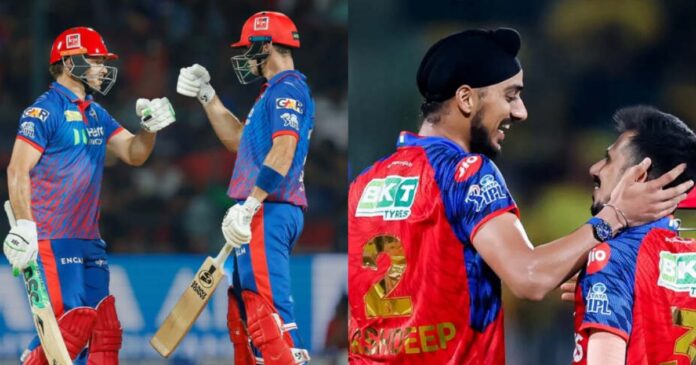 Today IPL Match 25 April 2026
