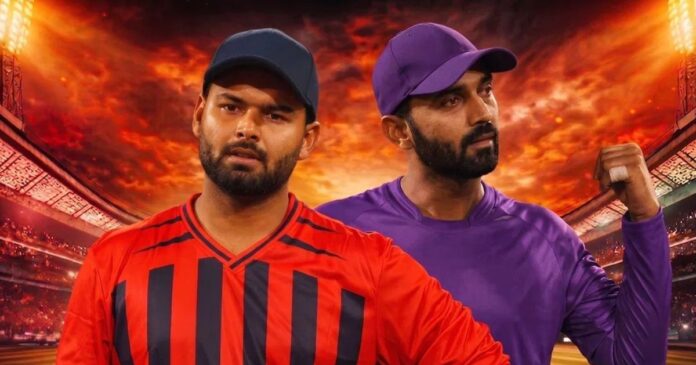 Today IPL Match 26 April 2026