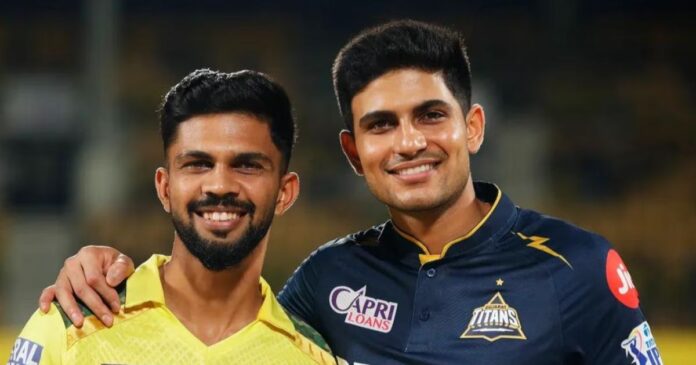 Today IPL Match 26 April 2026