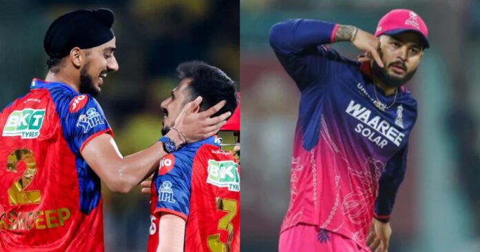 Today IPL Match 28 April 2026
