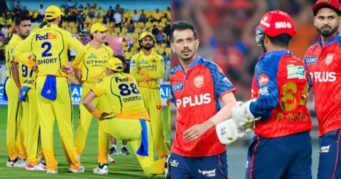 Today IPL Match 3RD April 2026