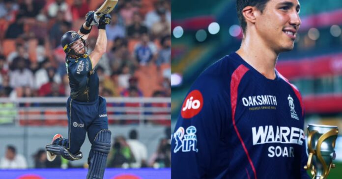 Today IPL Match 4th April 2026 GT VS RR