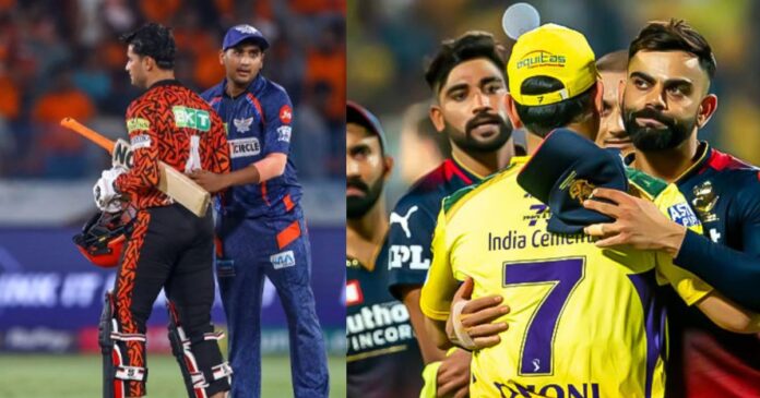 Today IPL Match 5th April 2026