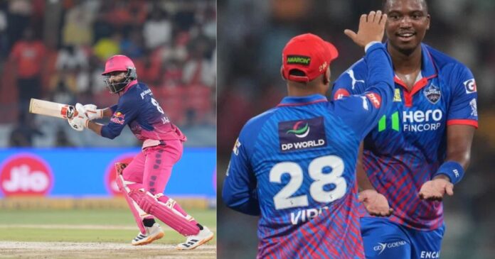 Today IPL Match