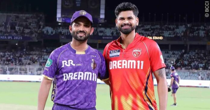 Today IPL Match 6th April 2026