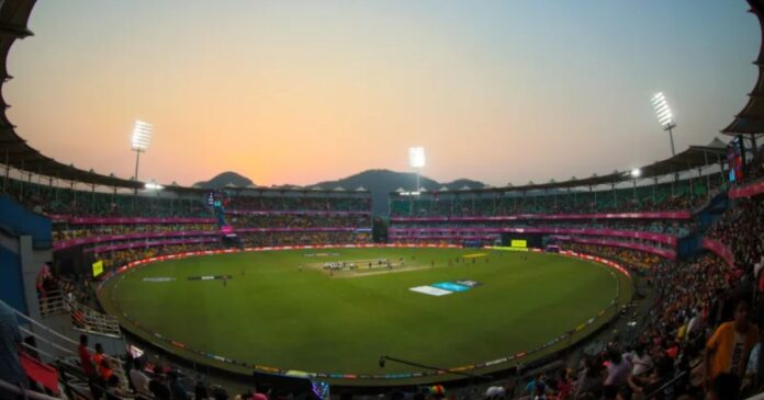 Today IPL Match 7 April 2026