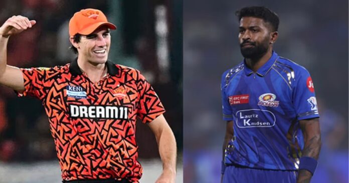 Who will win in Mumbai Indians vs Sunrisers Hyderabad