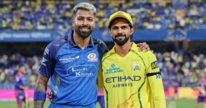 IPL Match Today