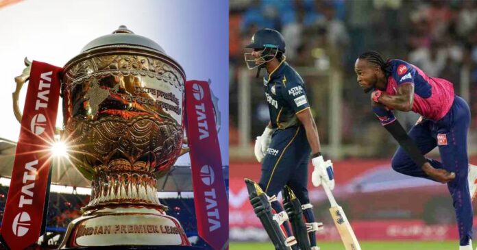 Players to Score Century in IPL Final