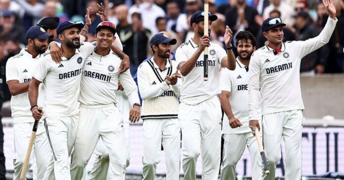 Team India gets a new vice-captain amid IPL 2026, command handed over to the veteran who scored 23,000 runs
