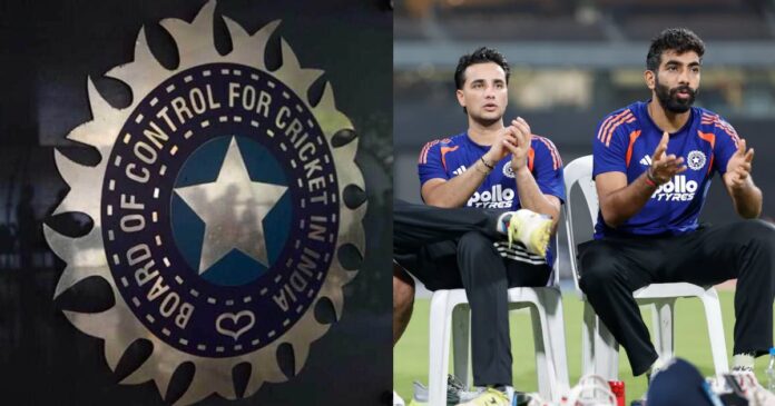 Team India