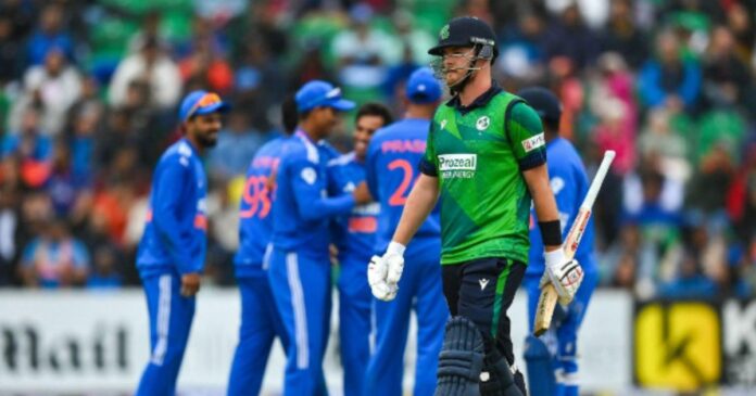 Team India