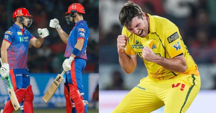 Today IPL Match