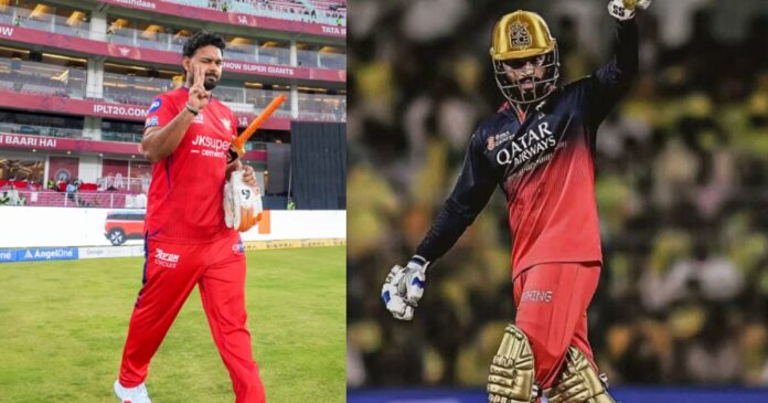 Today IPL Match