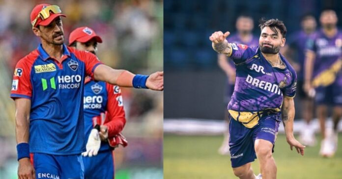 Today IPL Match