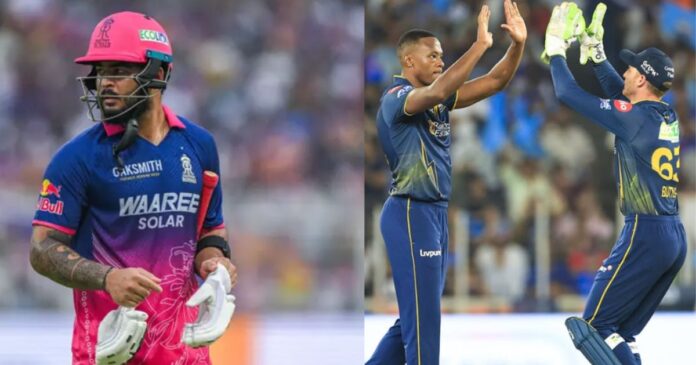Today IPL Match