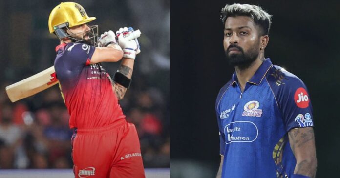 Today IPL Match
