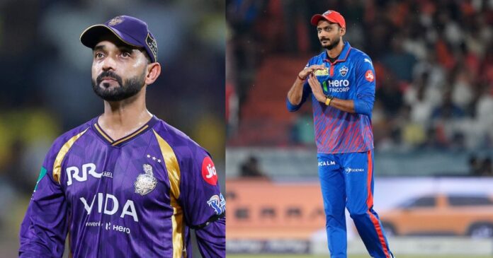 Today IPL Match KKR vs DC