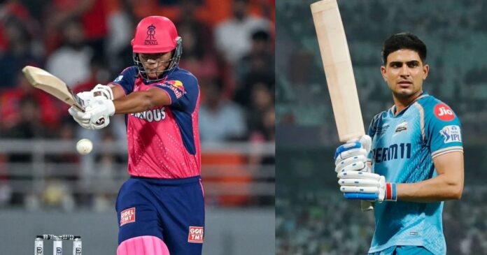 Yashasvi Jaiswal Performance in IPL Playoffs