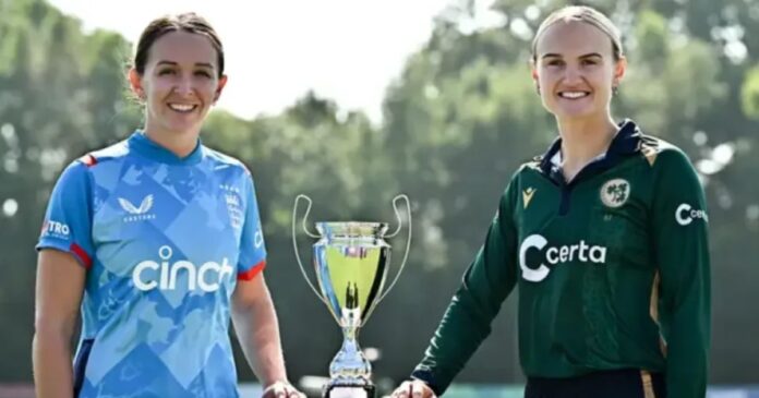ENG W vs IRE W Today’s Match Prediction