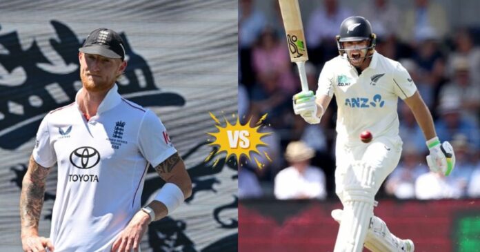 ENG vs NZ Match Preview in Hindi