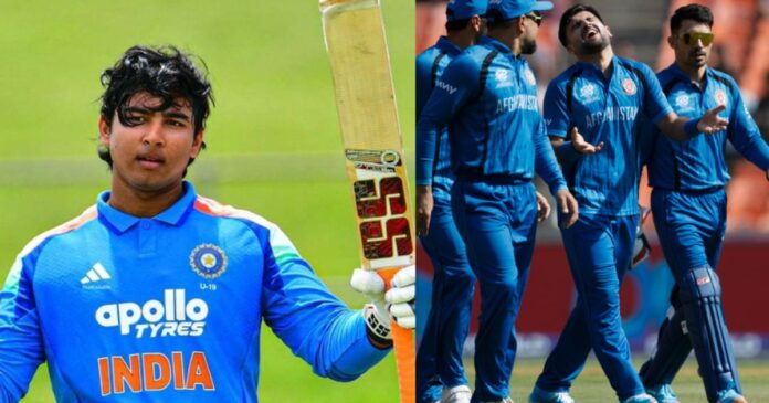 IND A vs AFG A Match Prediction