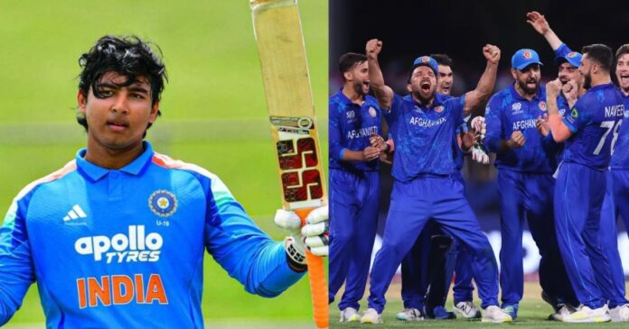 IND A vs AFG A Today Match Prediction