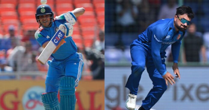 IND vs AFG Today Match Prediction