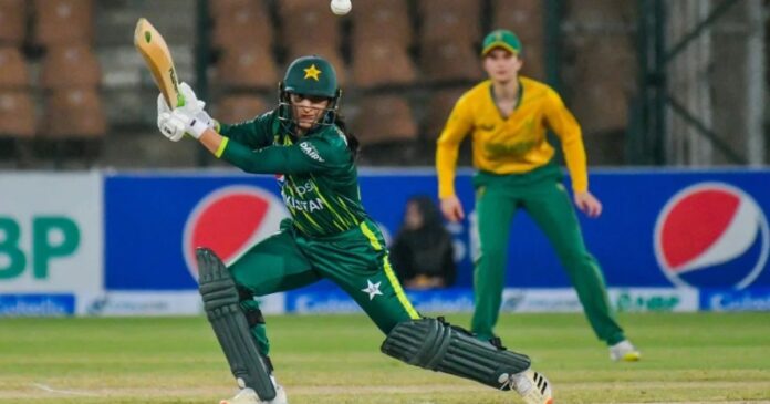 SA W vs PAK W Match Prediction
