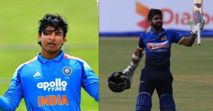 SL A vs IND A Match Prediction