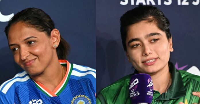 IND W vs PAK W Match Prediction