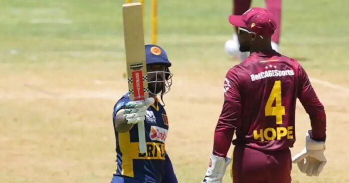 WI vs SL 2nd Match Prediction