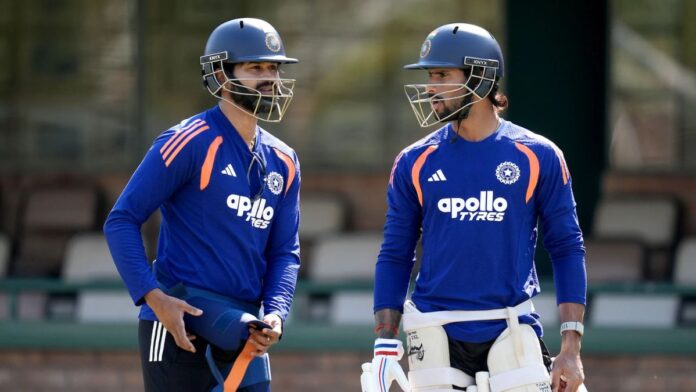 ZIM vs IND Today Match Prediction 2nd T20I